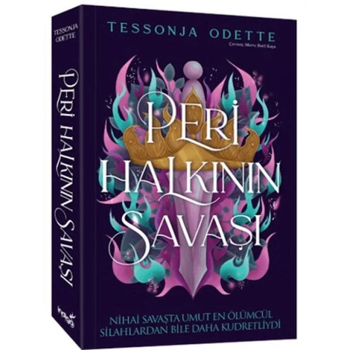 Peri Halkının Savaşı