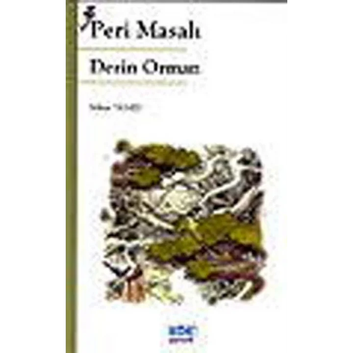 Peri Masalı Derin Orman