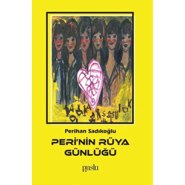 Perinin Rüya Günlüğü