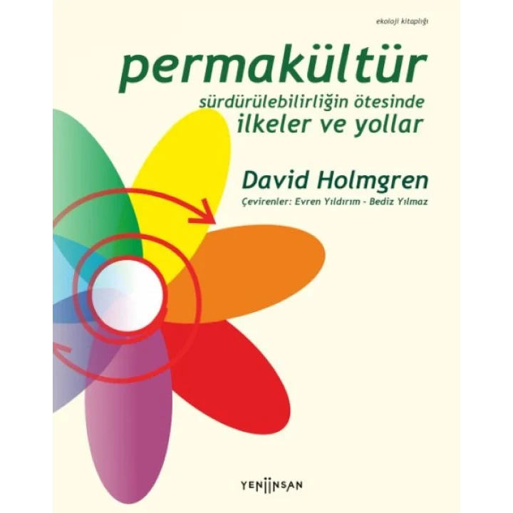 Permakültür: Sürdürülebilirliğin Ötesinde İlkeler ve Yollar