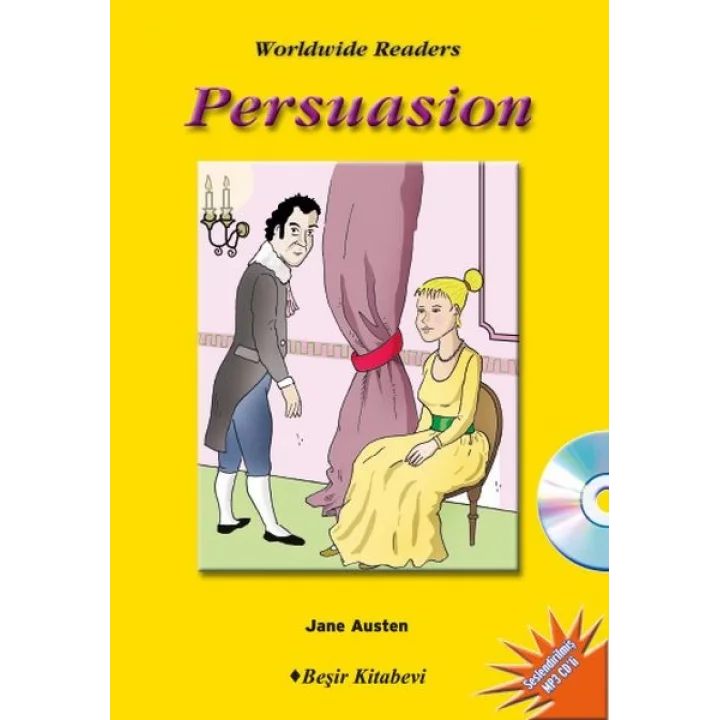 Persuasion - Level 6 (CDli)