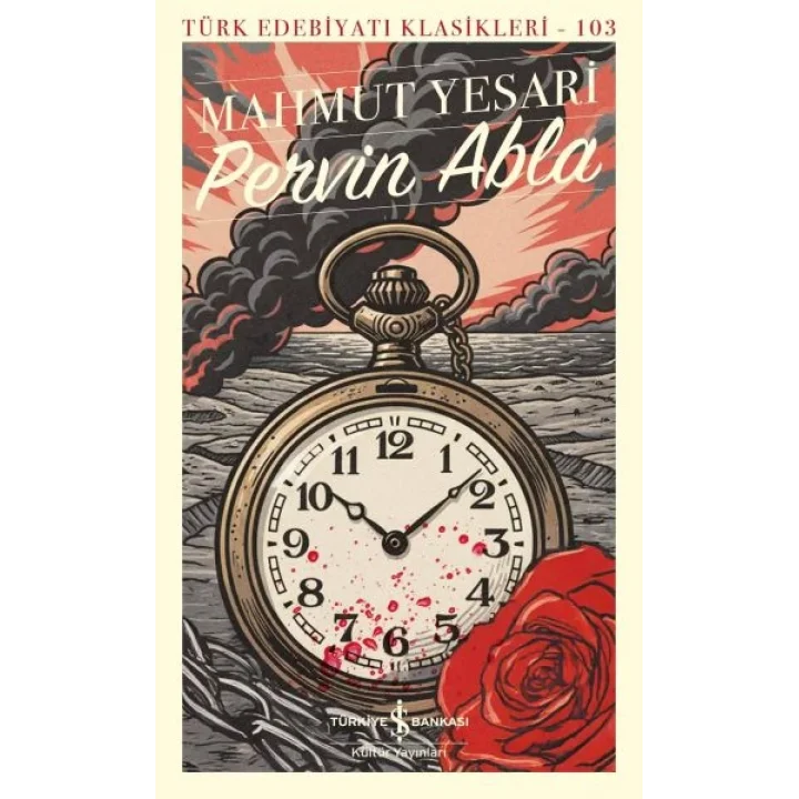 Pervin Abla - Türk Edebiyatı Klasikleri