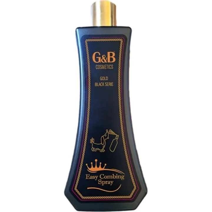 Pet Kolay Tarama Spreyi 370 Ml, 146-0003