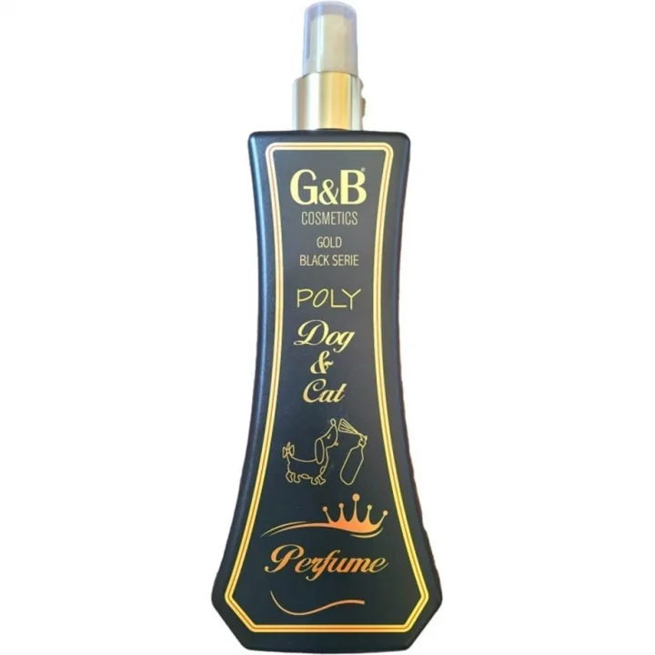 Pet Parfüm Poly 370 ml