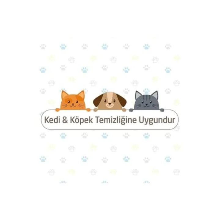 Petcare Evcil Hayvan Islak Havlusu 6X60(360 Yaprak)