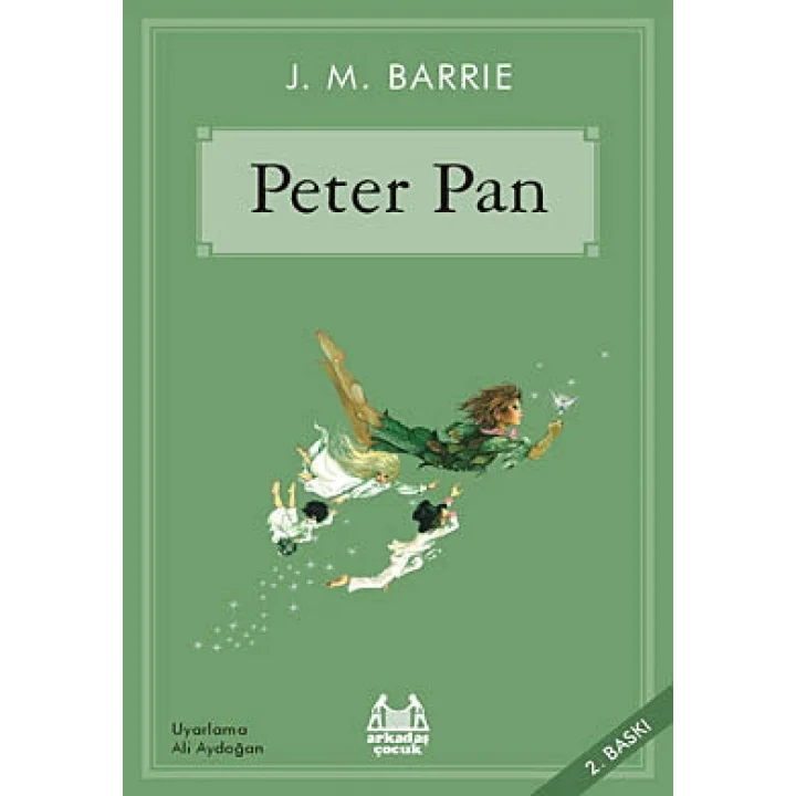 Peter Pan