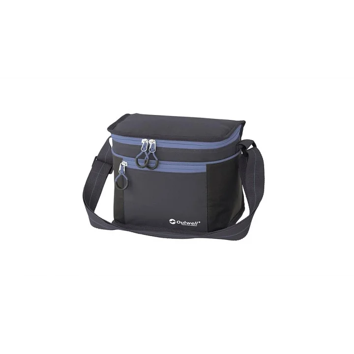 Petrel S Dark Blue Yüksek Yalıtımlı Soğutucu Termal Çanta