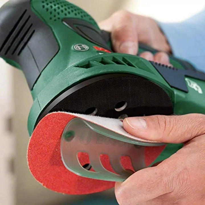 Pex 300 Ae Eksantrik Zımpara Pex 300 Ae, Yeşil