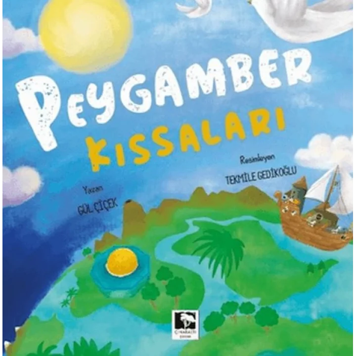 Peygamber Kıssaları