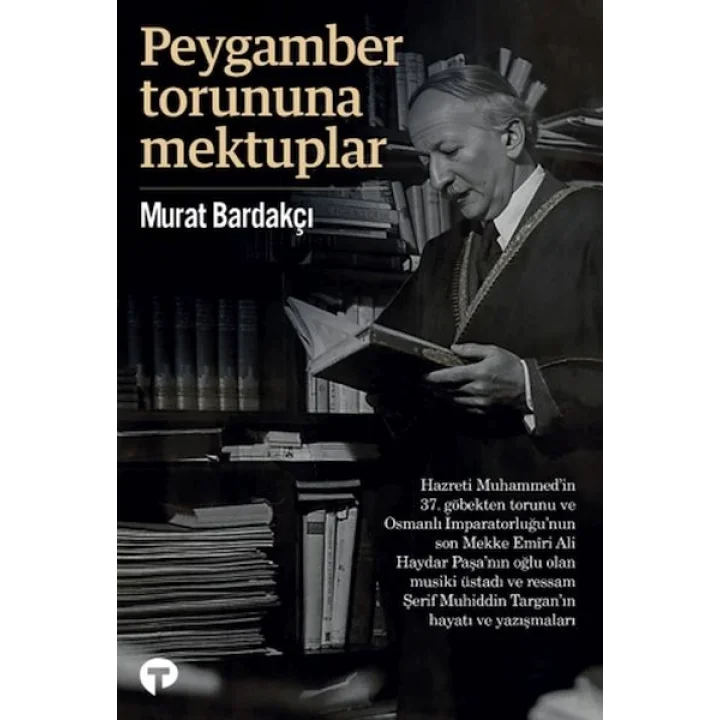Peygamber Torununa Mektuplar