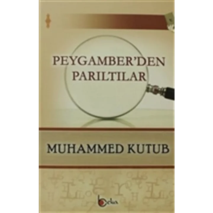 Peygamberden Parıltılar