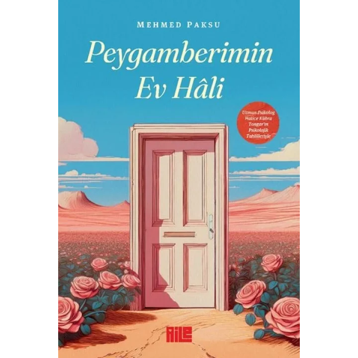 Peygamberimin Ev Hali