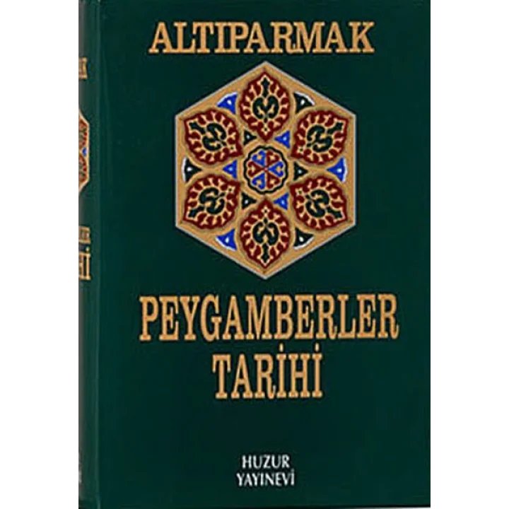 Peygamberler Tarihi