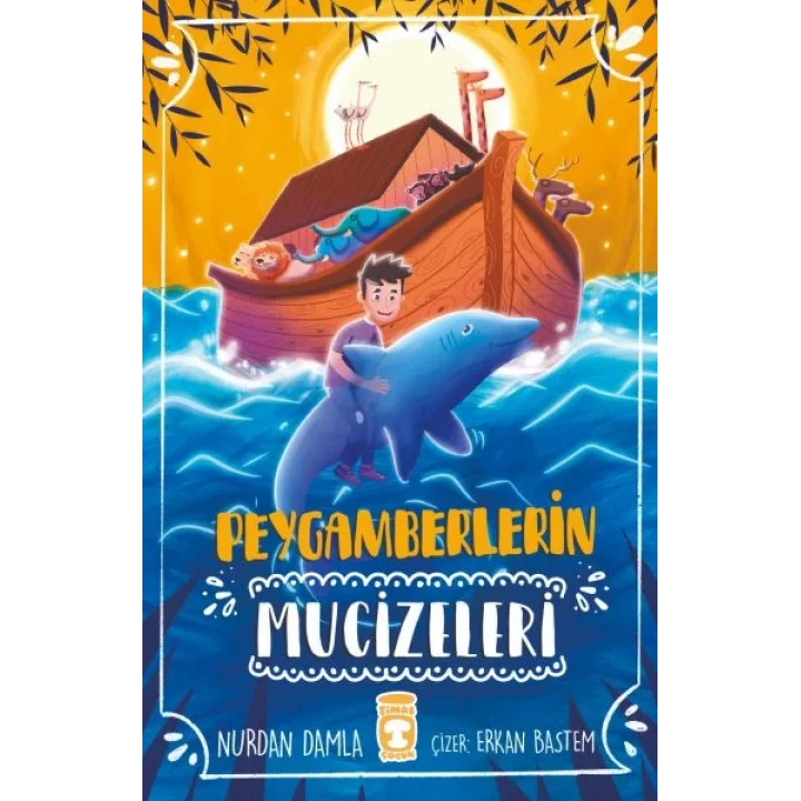 Peygamberlerin Mucizeleri