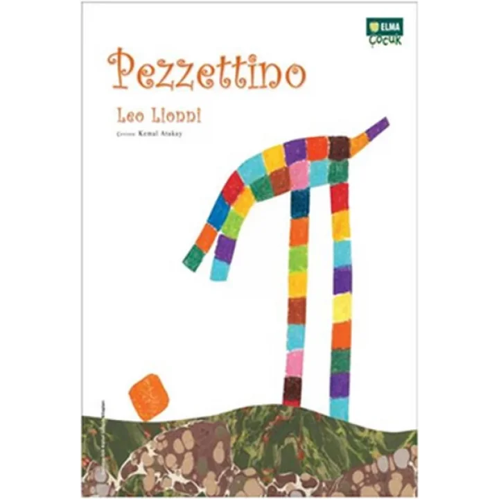 Pezzettino (Ciltli)