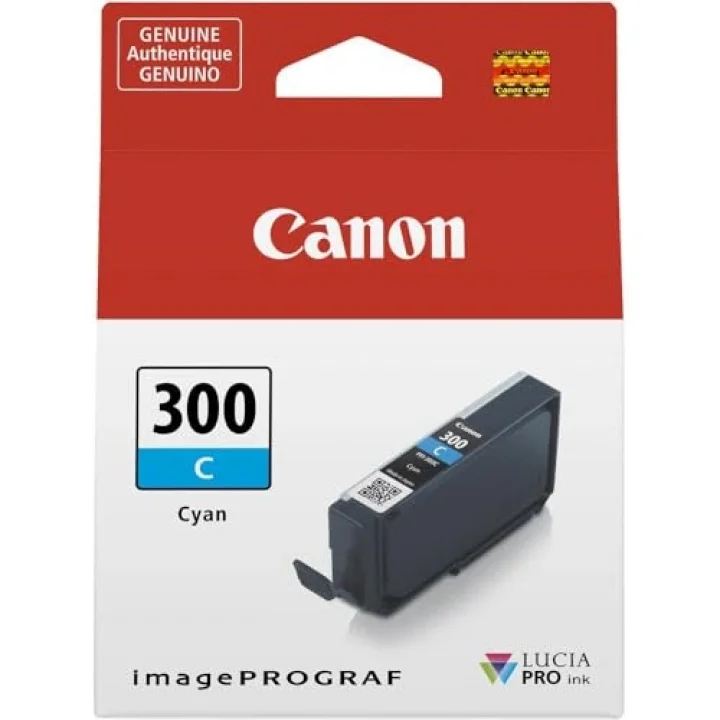 PFI-300 Mürekkep - Camgöbeği