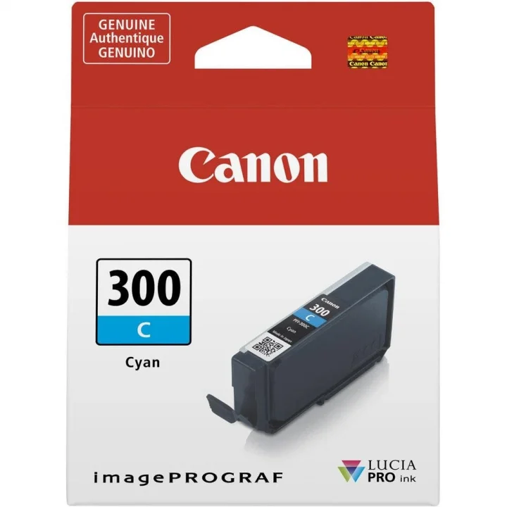 PFI-300 Mürekkep - Camgöbeği