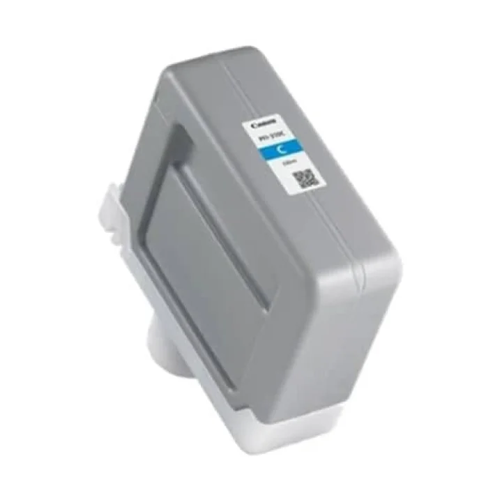 PFI-710C 700ml Mavi mürekkep kartuşu
