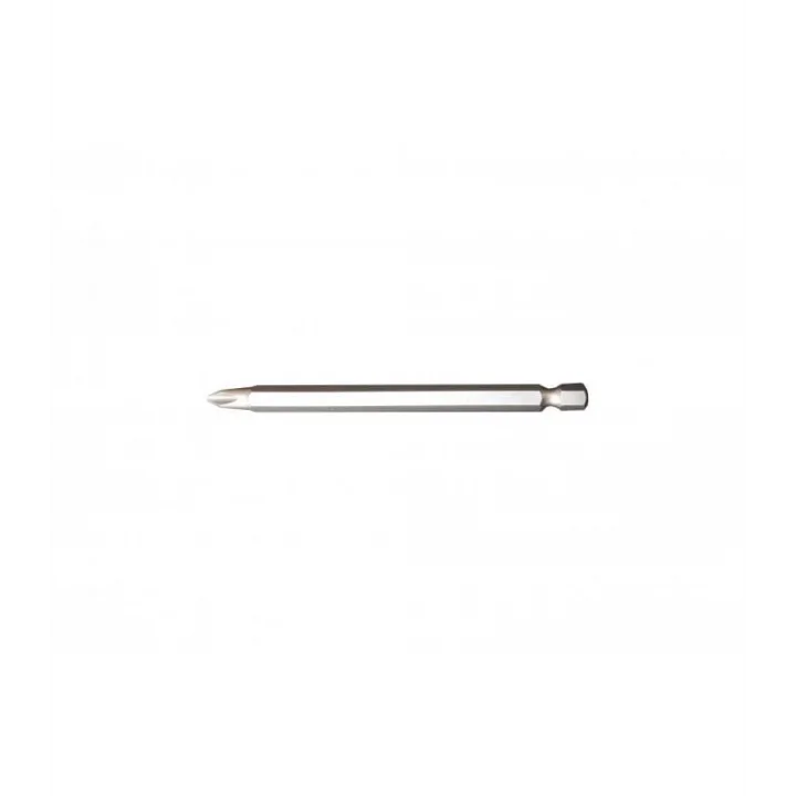 Mey İthalat® PH2 100 mm Yıldız Bits Uç