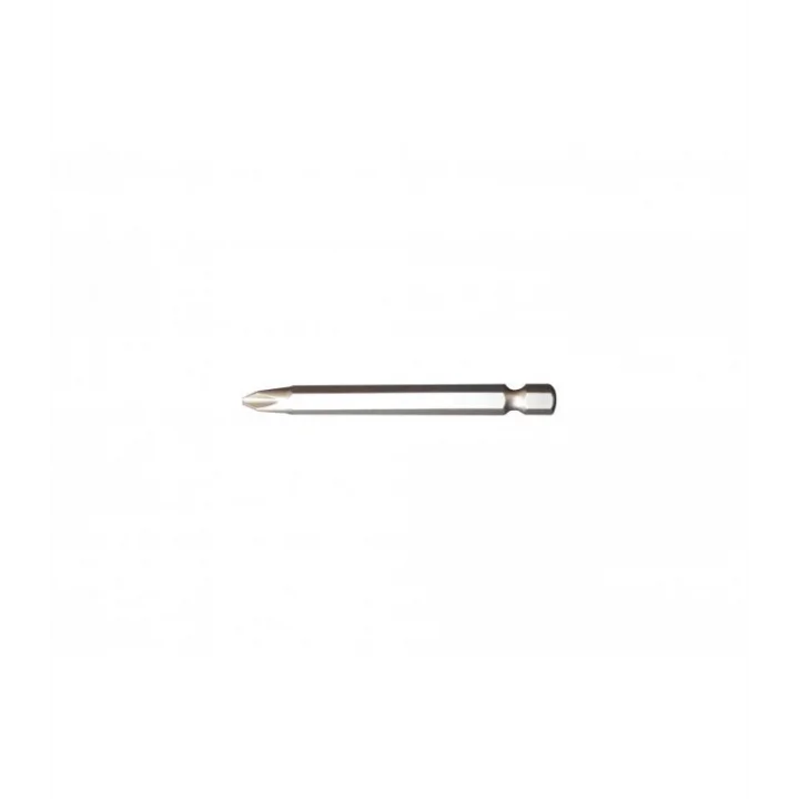 Mey İthalat® PH2 75 mm Yıldız Bits Uç