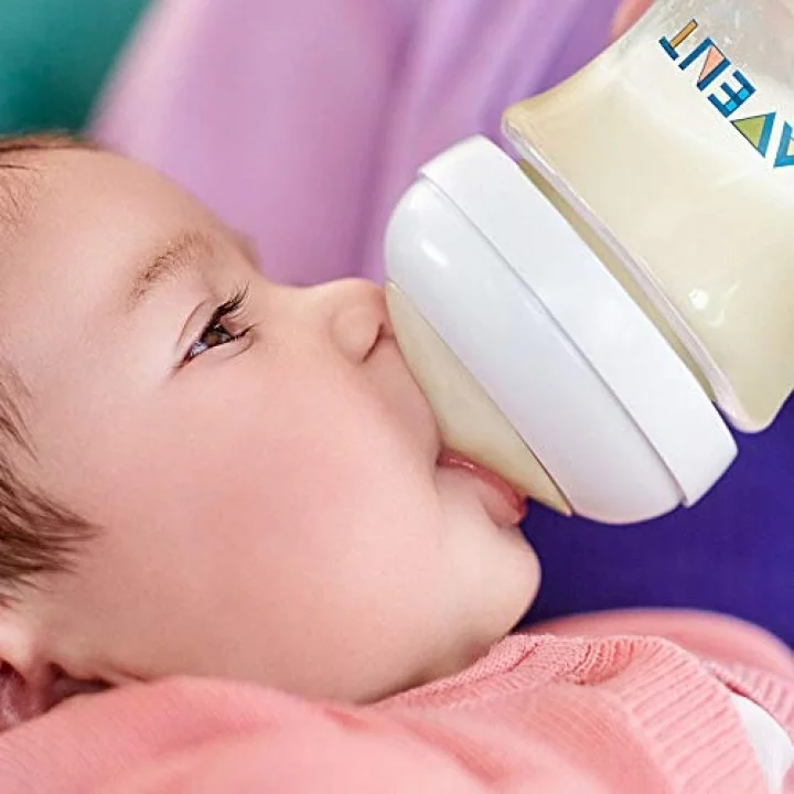 Philips 260 ml/9OZ doğal biberon Dreierpackung