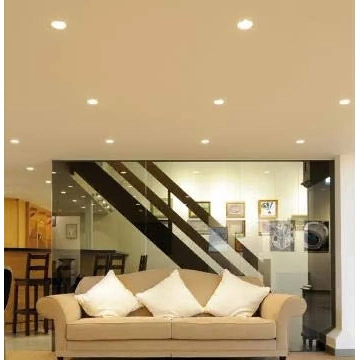 Philips 59464 MESON 125 13W 30K WH recessed LED