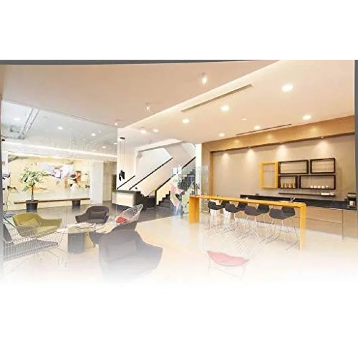 Philips 59464 MESON 125 13W 30K WH recessed LED