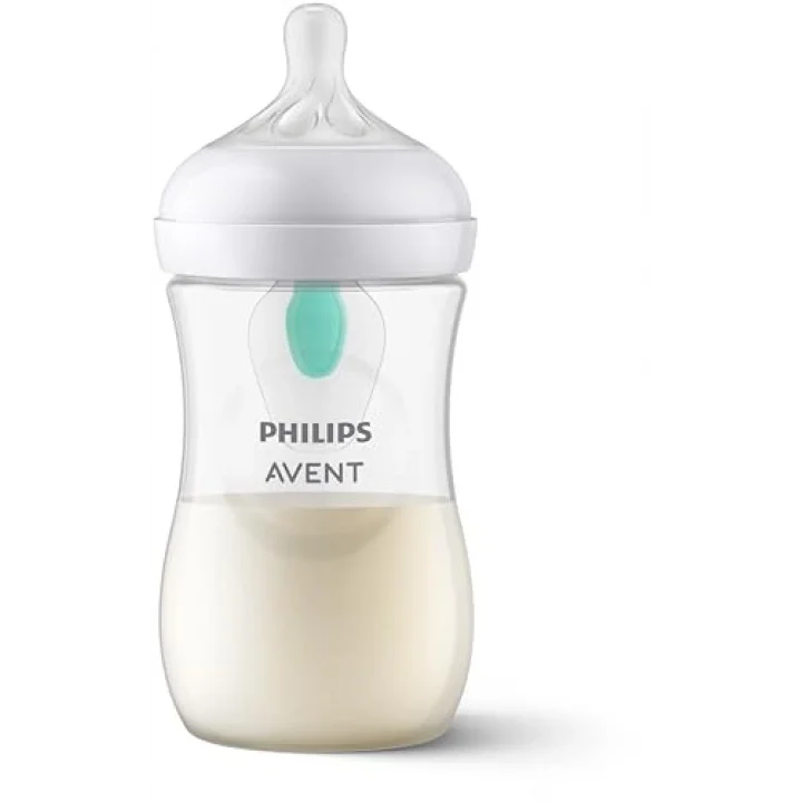 Philips Anti-kolik Biberon 260 ml, 3-6 m, SCY673/01