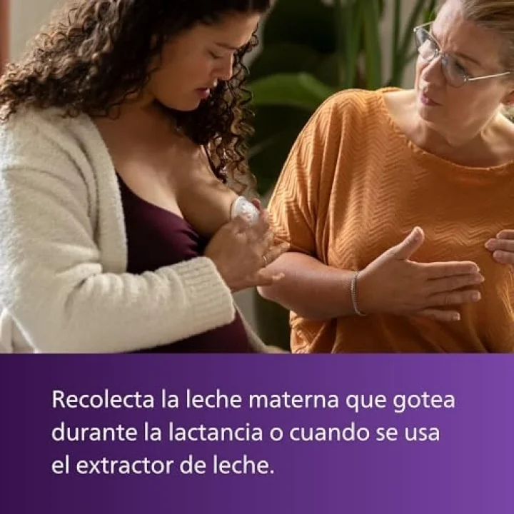 Philips Avent SCF157/02 Göğüs kalkanı 2li