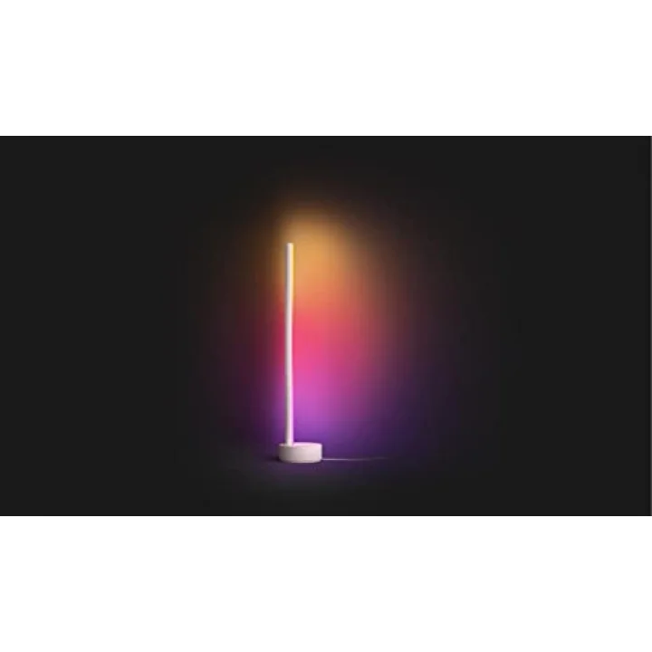 Philips Hue Gradient Signe masa lambası beyaz