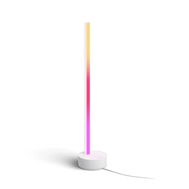 Philips Hue Gradient Signe masa lambası beyaz