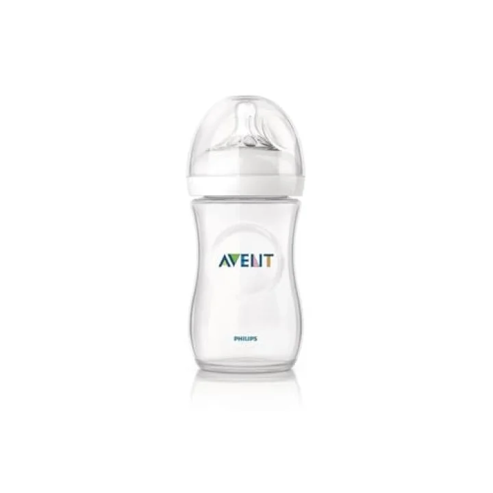Philips Natural Pp Biberon 260 Ml