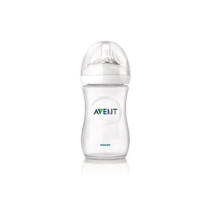Philips Natural Pp Biberon 260 Ml