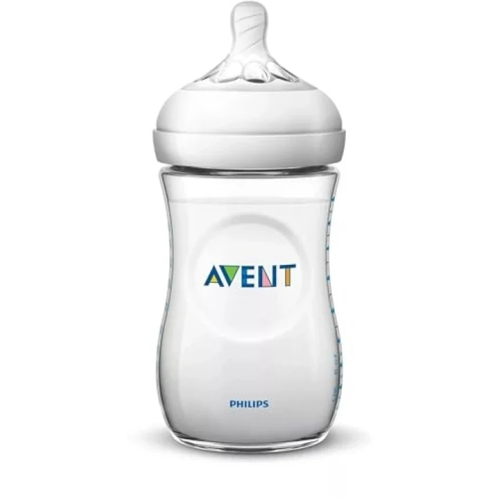 Philips Natural Pp Biberon 260ml