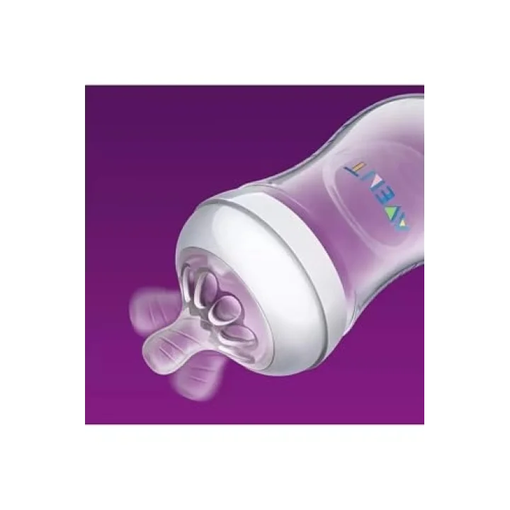 Philips Natural Pp Biberon 260ml
