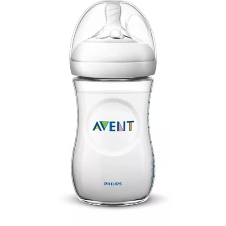 Philips Natural Pp Biberon 260ml