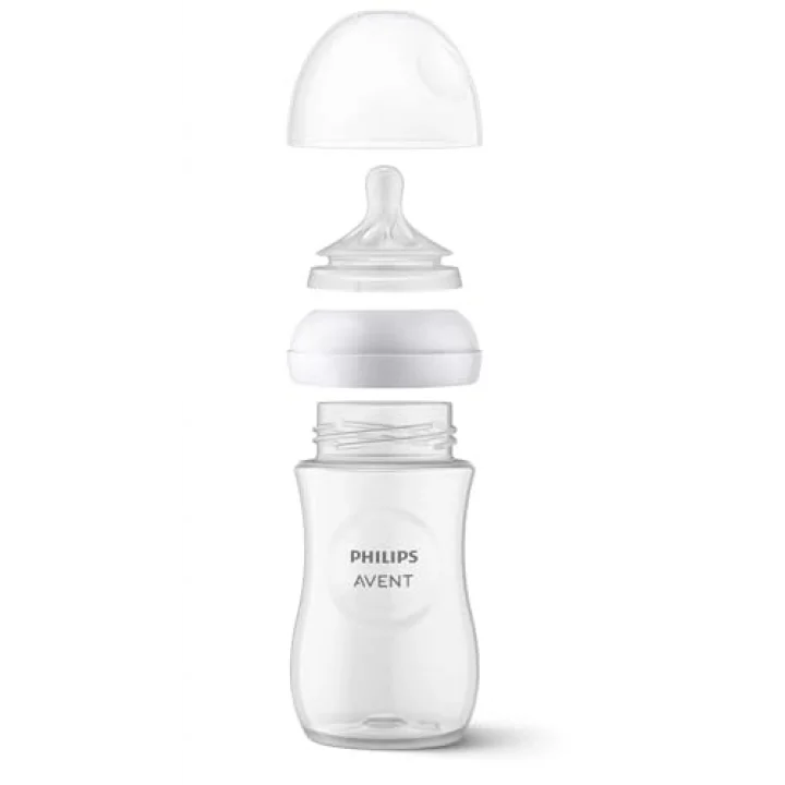 Philips Natural Response Pp Yenidoğan Hediye Seti Scd837/12