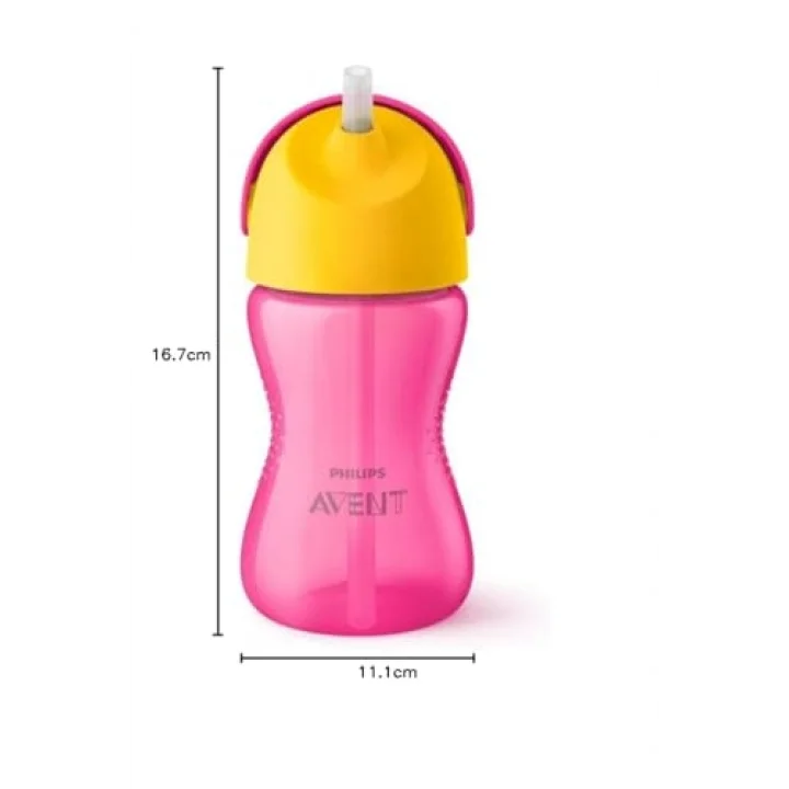 Philips Pipet Bardağı (Yeşil)