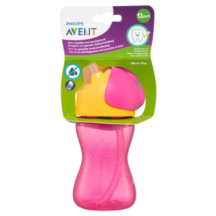 Philips Pipet Bardağı (Yeşil)