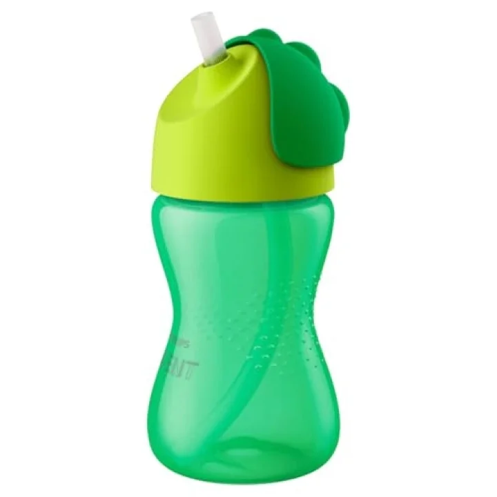 Philips Pipet Bardağı (Yeşil)