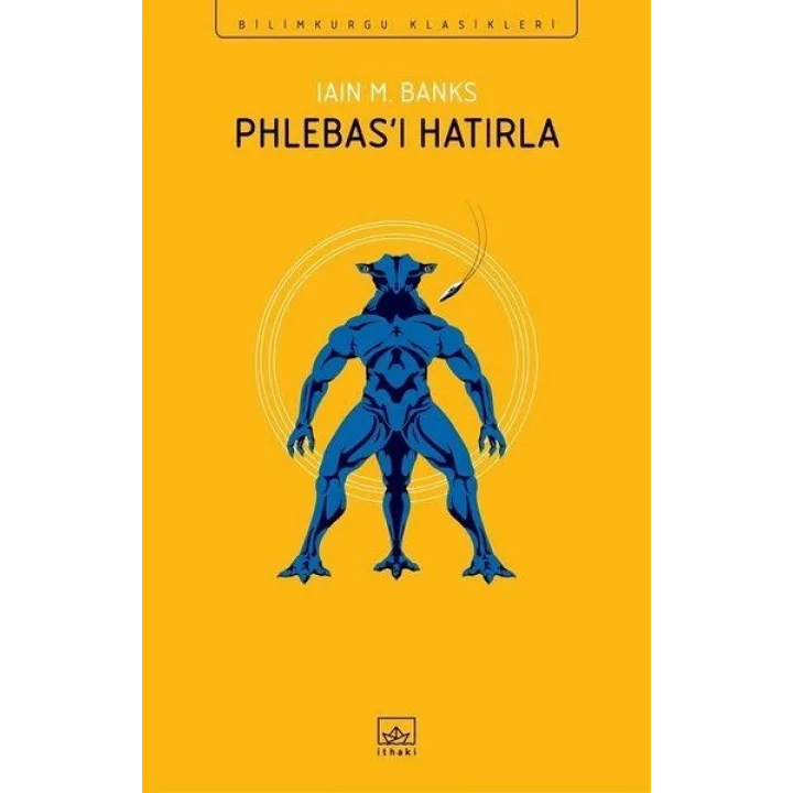 Phlebas’ı Hatırla