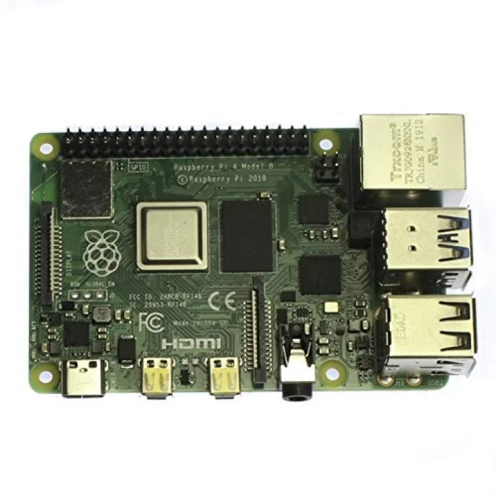 Pi 4-1GB