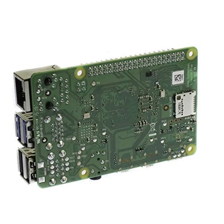 Pi 4-1GB