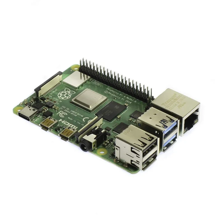 Pi 4-1GB