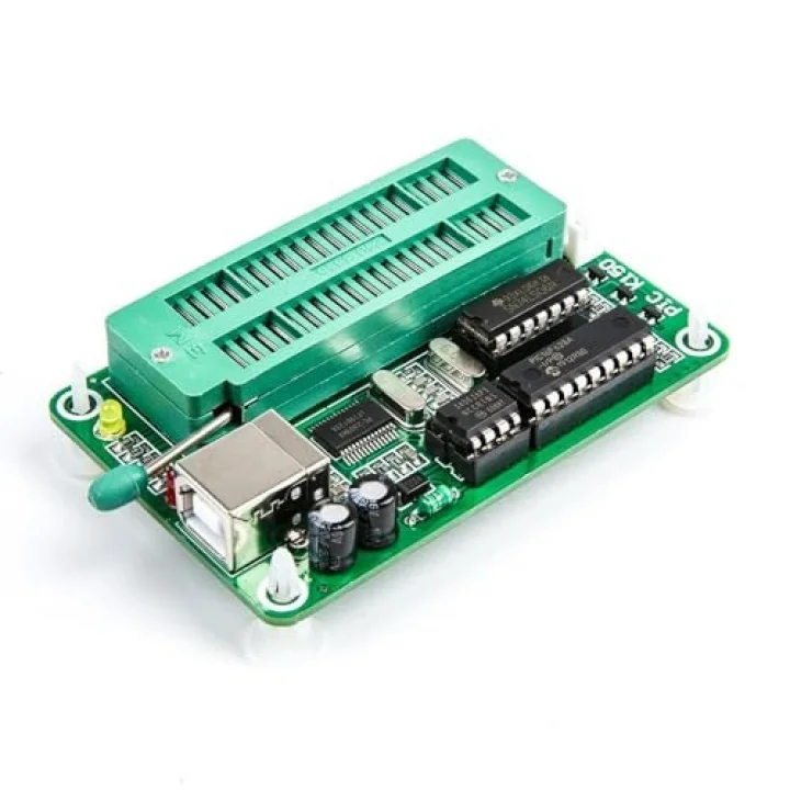 Pic K150 Icsp Pic Programlayıcı (Usb Kablo Dahil)