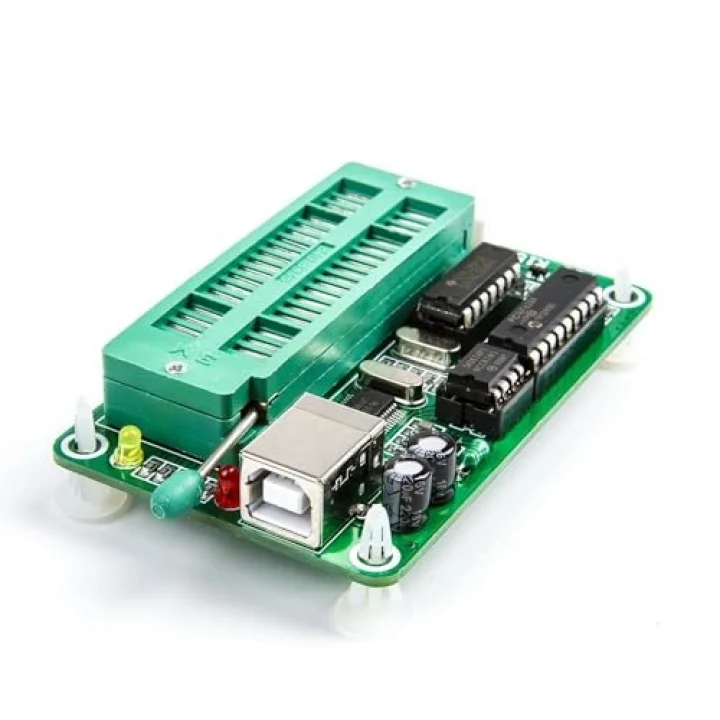 Pic K150 Icsp Pic Programlayıcı (Usb Kablo Dahil)