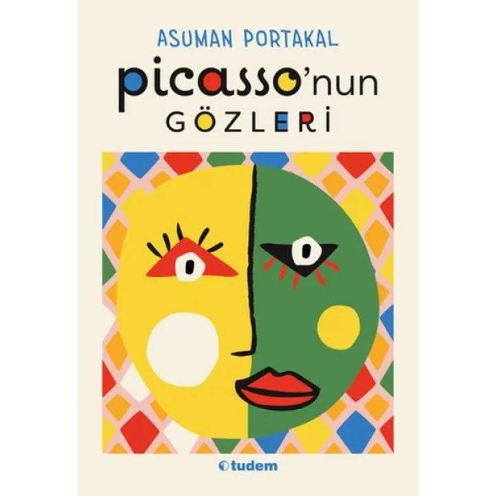 Picassonun Gözleri