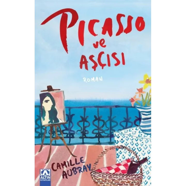Picasso ve Aşçısı