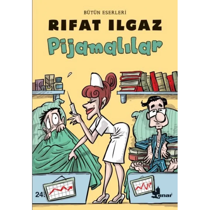 Pijamalılar