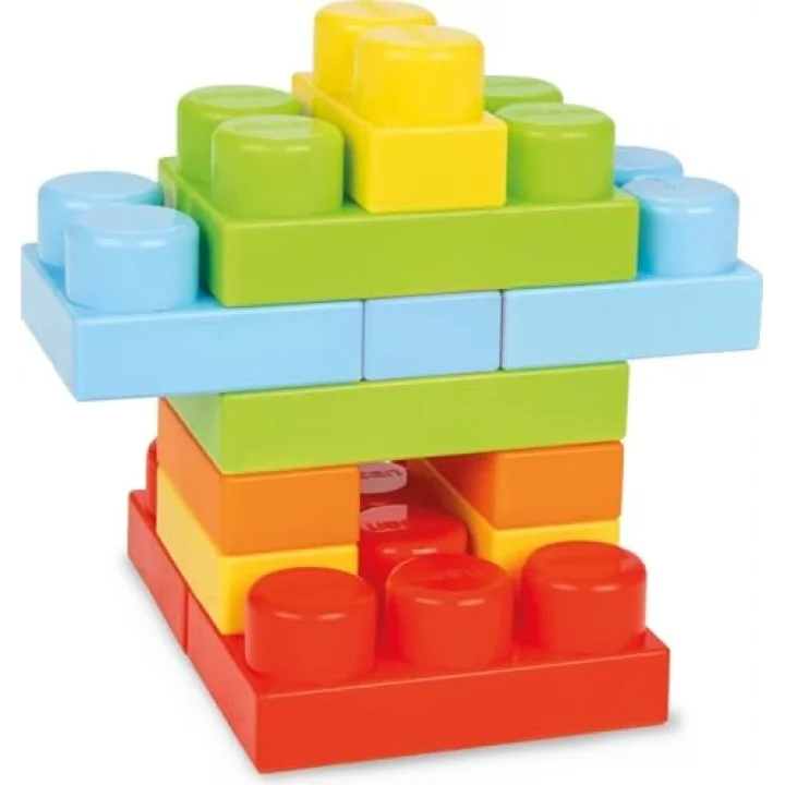 Pilsan Aksesuarlı Master Bloklar (24 Parça)